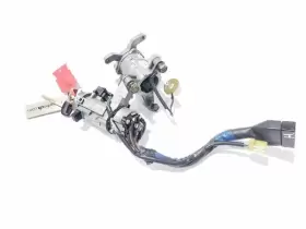 633-50161 TOYOTA Ignition Switch Key Door Lock Cylinders #2