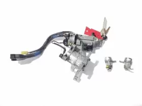 633-50161 TOYOTA Ignition Switch Key Door Lock Cylinders #3