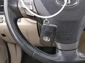 633-50284 TOYOTA Ignition Switch Keyless Smart Key Venza #2