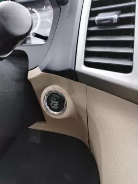 633-50284 TOYOTA Ignition Switch Keyless Smart Key Venza