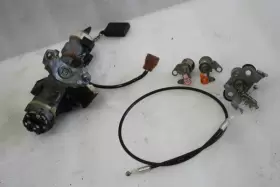 633-50420 TOYOTA Ignition Switch Key Door Trunk Lock Celica #2