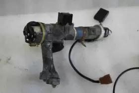 633-50420 TOYOTA Ignition Switch Key Door Trunk Lock Celica #3