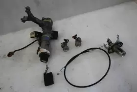 633-50420 TOYOTA Ignition Switch Key Door Trunk Lock Celica
