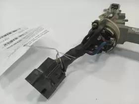 633-50552 TOYOTA Ignition Switch Key #3