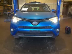 RAV-4 TOYOTA Ignition Switch Keyless