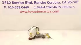 633.TO1598 TOYOTA Runner Ignition Switch #2
