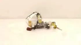 633.TO1598 TOYOTA Runner Ignition Switch #3