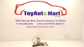 633.TO1598 TOYOTA Runner Ignition Switch