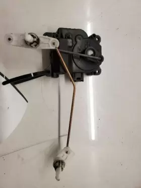 63700-7691 TOYOTA Electrical Servo Motor Sequoia