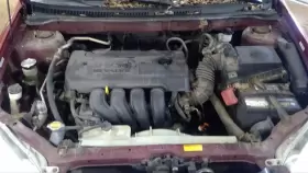 646-10424 TOYOTA Fuse Box Engine Stability Control Corolla #2
