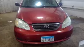 646-10424 TOYOTA Fuse Box Engine Stability Control Corolla #3