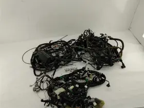 Landcruis TOYOTA Land Body Wire Harness FJ80 Cruiser