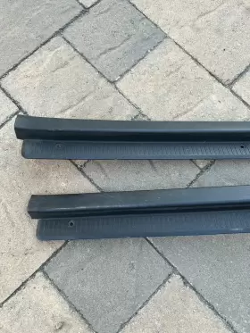 67913-14100 TOYOTA Door Sill Scuff Plate Celica #2