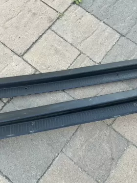 67913-14100 TOYOTA Door Sill Scuff Plate Celica #3