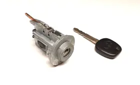 69057-48140 TOYOTA Ignition Switch Lock Cylinder Key