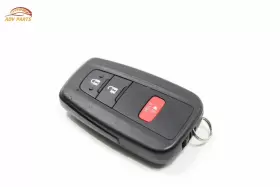 6951516110 TOYOTA Smart Keyless Remote Key Fob Transmitter #2