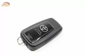 6951516110 TOYOTA Smart Keyless Remote Key Fob Transmitter #3