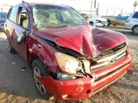 RAV-4 TOYOTA Right Passenger Door Mirror Motor #3