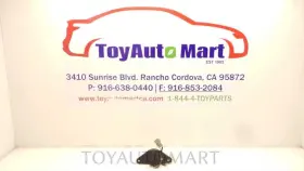 89441-12020 TOYOTA Runner Deceleration Sensor Relay
