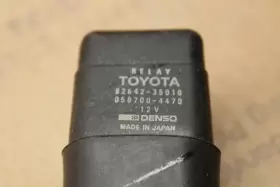 82642-35010 TOYOTA Running Light Relay 4RUNNER #3