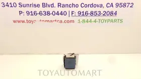 85930-35040 TOYOTA Runner Control Unit #2
