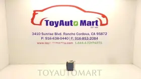85930-35040 TOYOTA Runner Control Unit