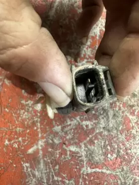 699.TO1910 TOYOTA Air Temperature Sensor Tundra #3