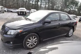 699.TO1B09 TOYOTA Electrical Corolla