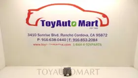 89741-06010 TOYOTA Door Control Receiver Solara