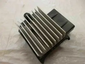 699.TO1I04 TOYOTA Blower Motor Resistor Solara #2