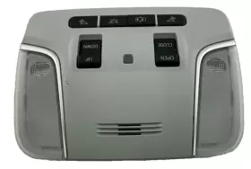 699.TO1I16 TOYOTA Roof Dome Lamp Prius