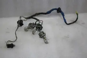 699.TO1K90 TOYOTA Liftback Left Rear Tail Light Wiring Celica
