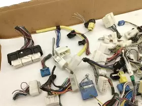 699.TO1L03 TOYOTA Miscellaneous Electrical Pigtails Gt Celica #2