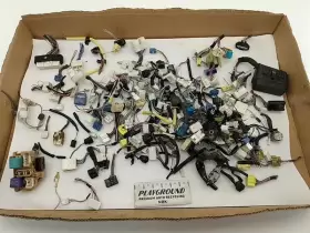 699.TO1L03 TOYOTA Miscellaneous Electrical Pigtails Gt Celica