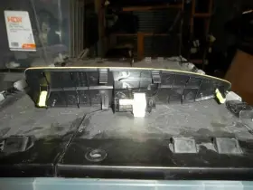 699.TO1O05 TOYOTA Rear Window Switch Passenger Avalon #2