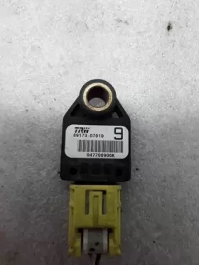 699.TO1O07 TOYOTA Left Front Impact Sensor Avalon #2
