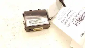 08190-0C820 TOYOTA Venza Glass Sensor Electrical