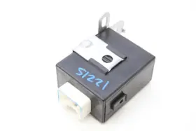 699.TO1S04 TOYOTA Dash Control Module Sequoia #2