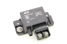 699.TO1V22 TOYOTA Radiator Cooling Motor Relay Supra