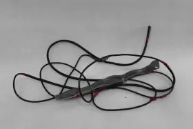 699.TO1V83 TOYOTA Radio Antenna Cable Wiring Supra