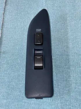 74231-12080 TOYOTA Passenger Right Power Window Switch