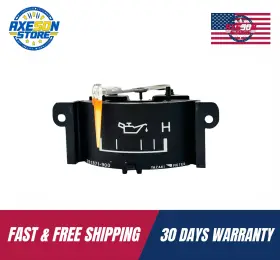 751871-900 TOYOTA Cluster Oil Water Pressure Gauge 4RUNNER