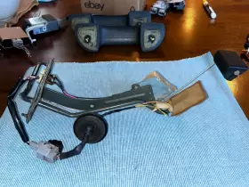 77017-42020 TOYOTA Fuel Level Sensor Tank Sender Unit Gauge #2