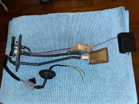 77017-42020 TOYOTA Fuel Level Sensor Tank Sender Unit Gauge