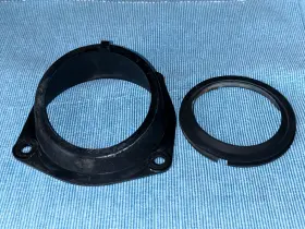 77290-17010 TOYOTA Fuel Gas Tank Filler Pipe Neck Shield #2