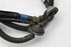 82153-60022 TOYOTA Land Left Rear Door Wiring Harness Wires #2
