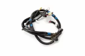 82153-60022 TOYOTA Land Left Rear Door Wiring Harness Wires