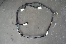 82181-2B040 TOYOTA Luggage Wiring Celica