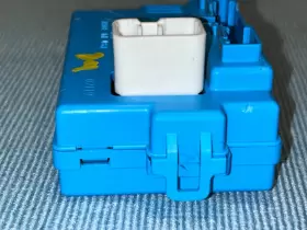 82641-04031 TOYOTA Integration Relay Module Tacoma #3