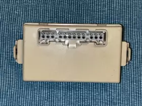 82641-35140 TOYOTA Integration Relay Module Tacoma #2